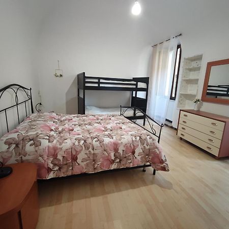 Sunrise Appartamento Volterra Kamer foto