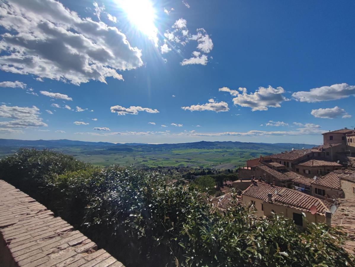 Sunrise Appartamento Volterra Buitenkant foto