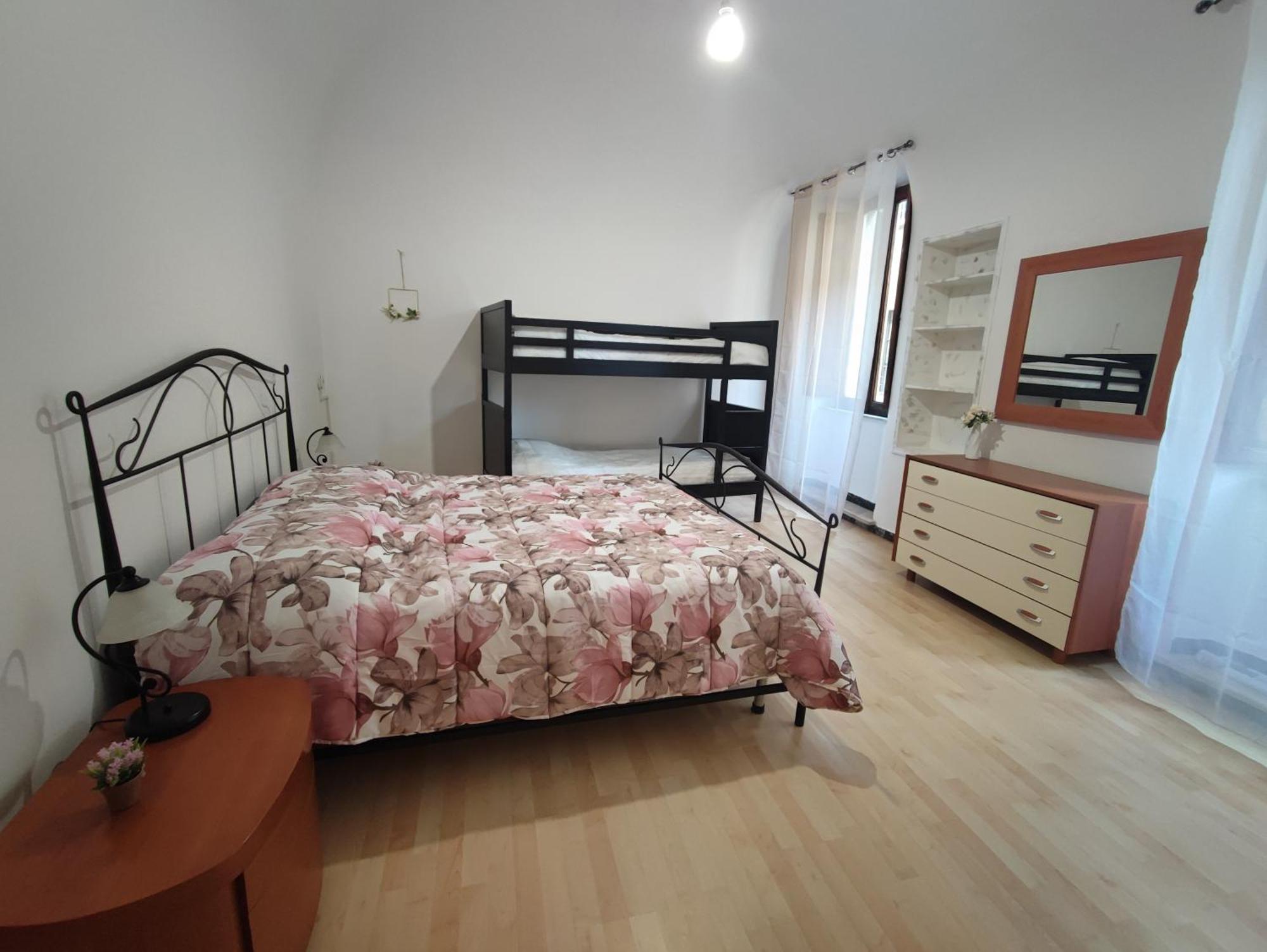 Sunrise Appartamento Volterra Kamer foto